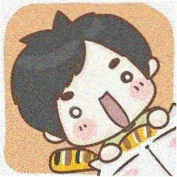 留言读者 林序 的头像